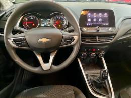 CHEVROLET - ONIX 1.0 LTZ 12V TURBO FLEX 4P MANUAL - 2020/2020 - PRATA - R$ 69.900,00