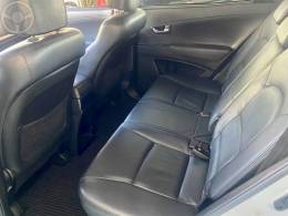 SSANGYONG - KORANDO 2.0 GL 4X4 16V TURBO DIESEL 4P AUTOMÁTICO - 2011/2012 - PRATA - R$ 51.900,00