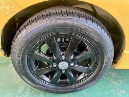 KIA MOTORS - PICANTO 1.0 EX 12V FLEX 4P AUTOMÁTICO - 2012/2012 - AMARELA - R$ 43.900,00