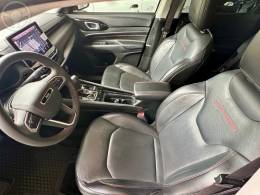 JEEP - COMPASS 2.0 TRAILHAWK TD350 TURBO DIESEL 4X4 4P AUTOMÁTICO - 2021/2022 - BRANCA - R$ 179.900,00