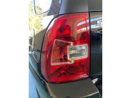 KIA MOTORS - SPORTAGE 2.0 EX 4X2 16V 4P AUTOMÁTICO - 2008/2009 - PRETA - R$ 39.900,00