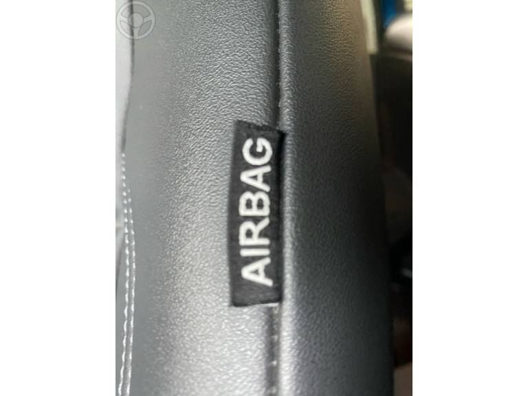VOLKSWAGEN - VIRTUS 1.0 200 TSI COMFORTLINE AUTOMÁTICO - 2023/2023 - AZUL - R$ 109.900,00